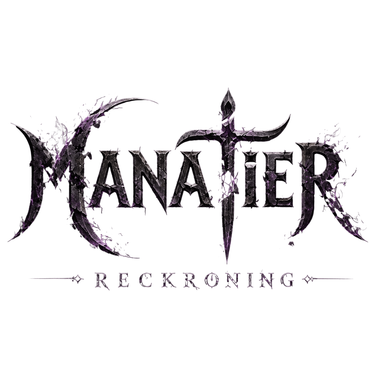 Manatier — Reckroning